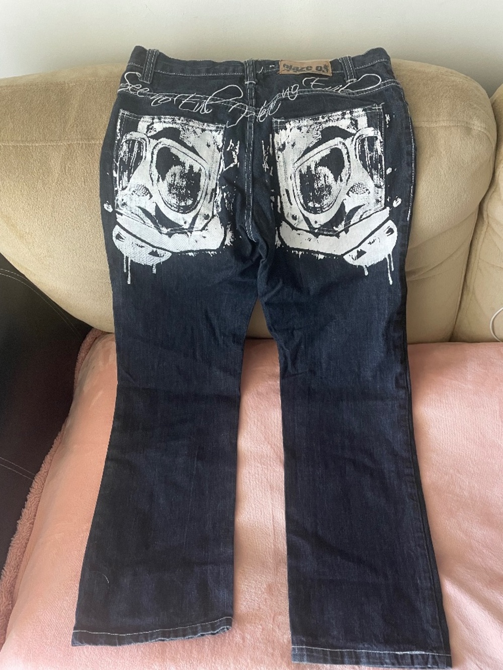 Blaze On Jeans , size 30